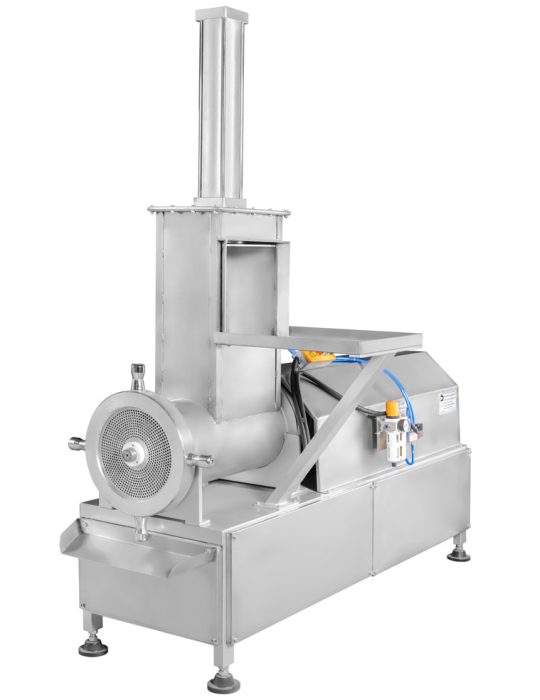 Grinder Oil Machine