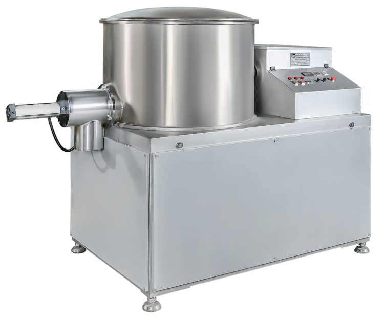 Powder Mixer